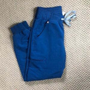 FIGS jogger scrub bottoms